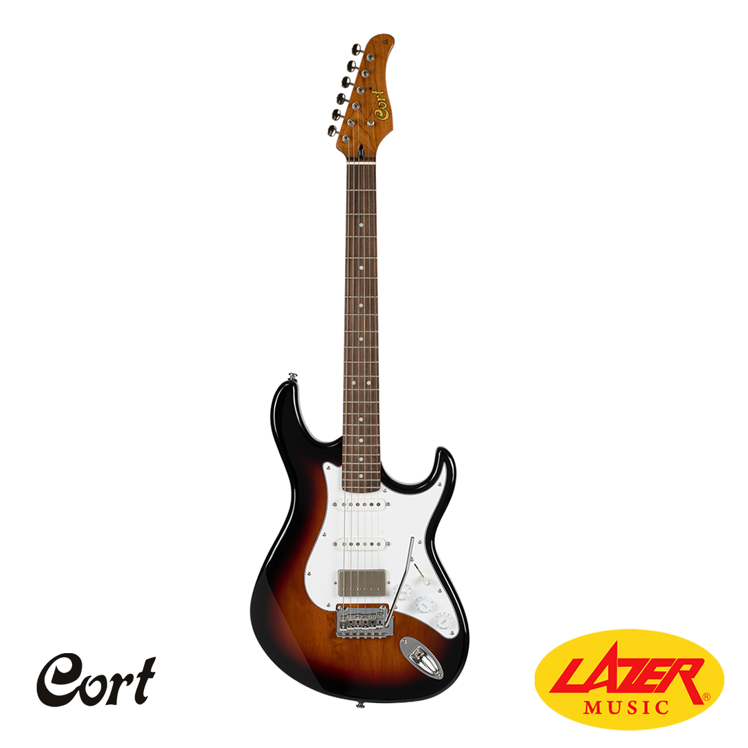 Cort G260CS Electric Guitar