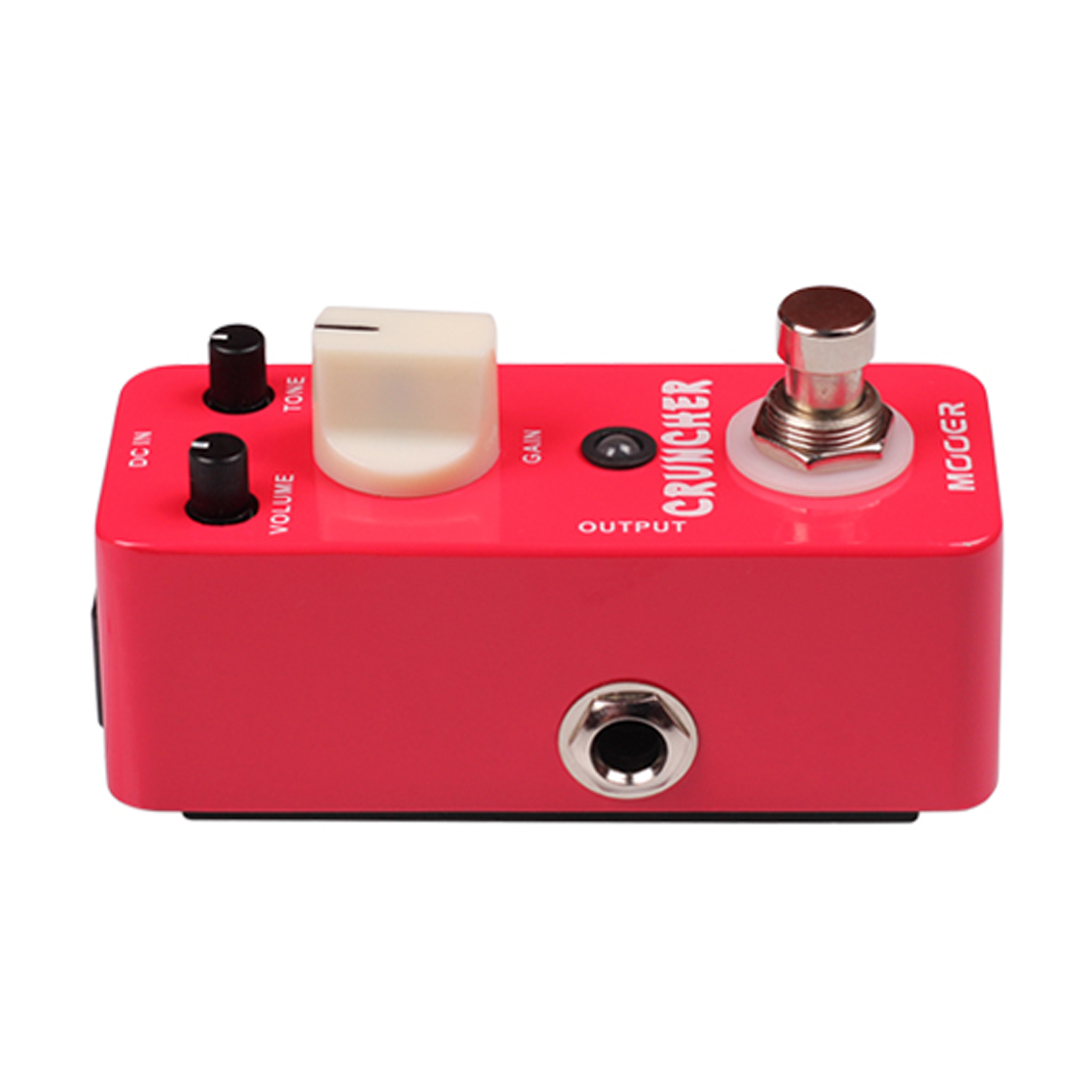 Mooer Cruncher Distortion