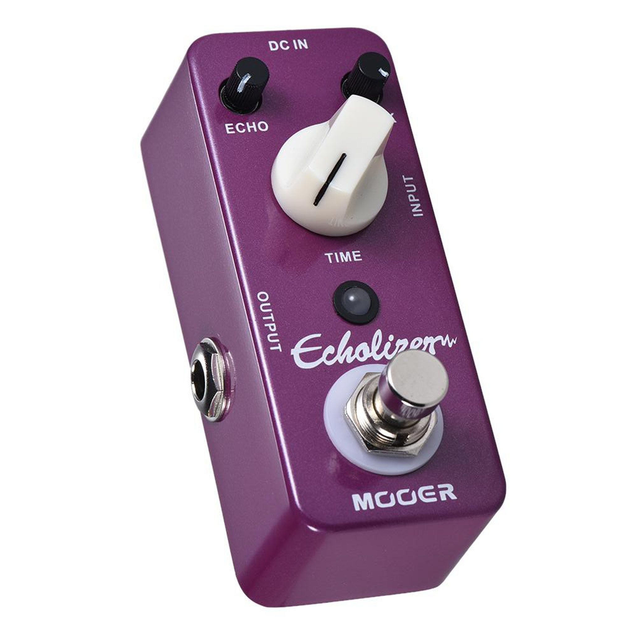Mooer Echolizer Digital Delay