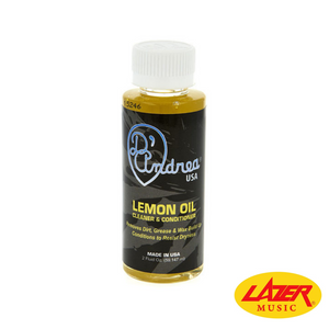 D'Andrea DAL Lemon Oil and Conditioner