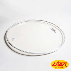 Lazer PE-080-16 Double Skin Drum Head 16"