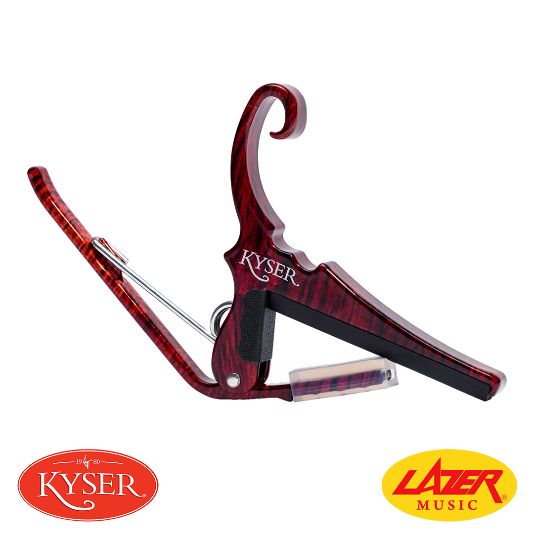 Kyser KGC Classical Guitar Capo
