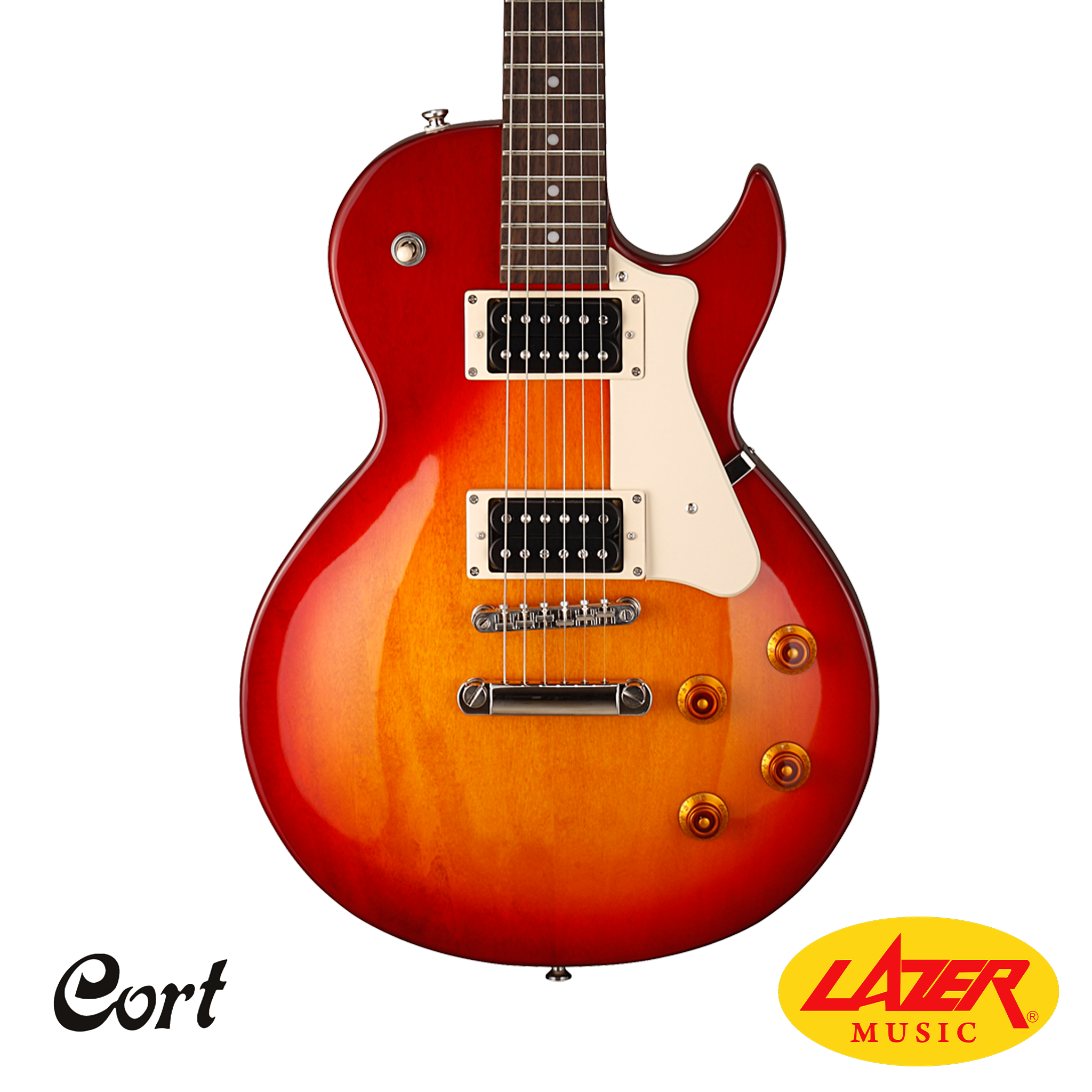 Cort CR100 Electric Guitar