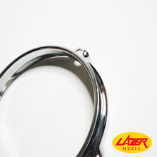 Load image into Gallery viewer, Lazer PE-091A-6 6&quot; Tom-Tom Drum Hoop
