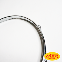 Load image into Gallery viewer, Lazer PE-091A-13-8 13&quot; 8 Holes Top Drum Hoop
