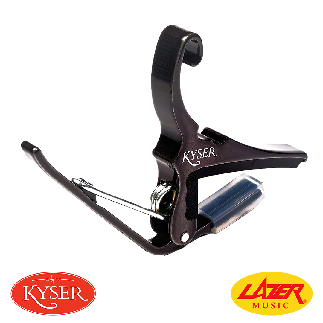 Kyser KG6 Acoustic Guitar Capo