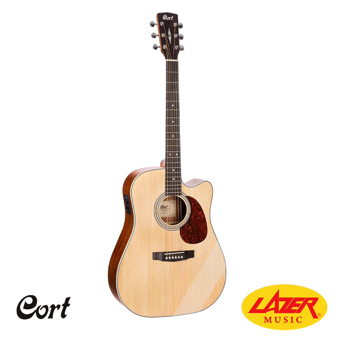 Cort MR500E Acoustic Guitar