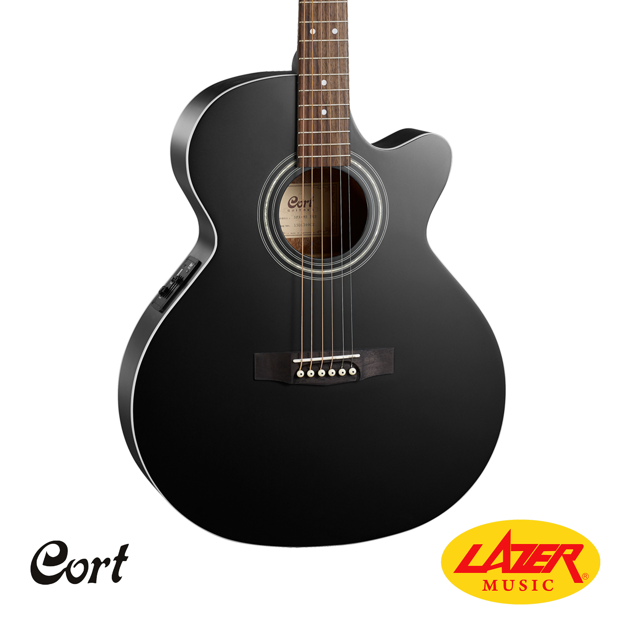 Cort SFX-ME Acoustic Guitar