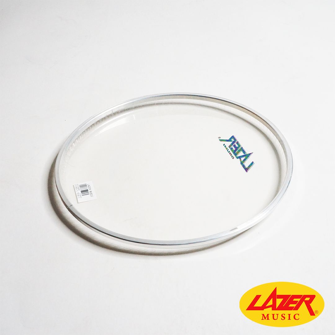 Lazer PE-080-10 Double Skin Drum Head 10"