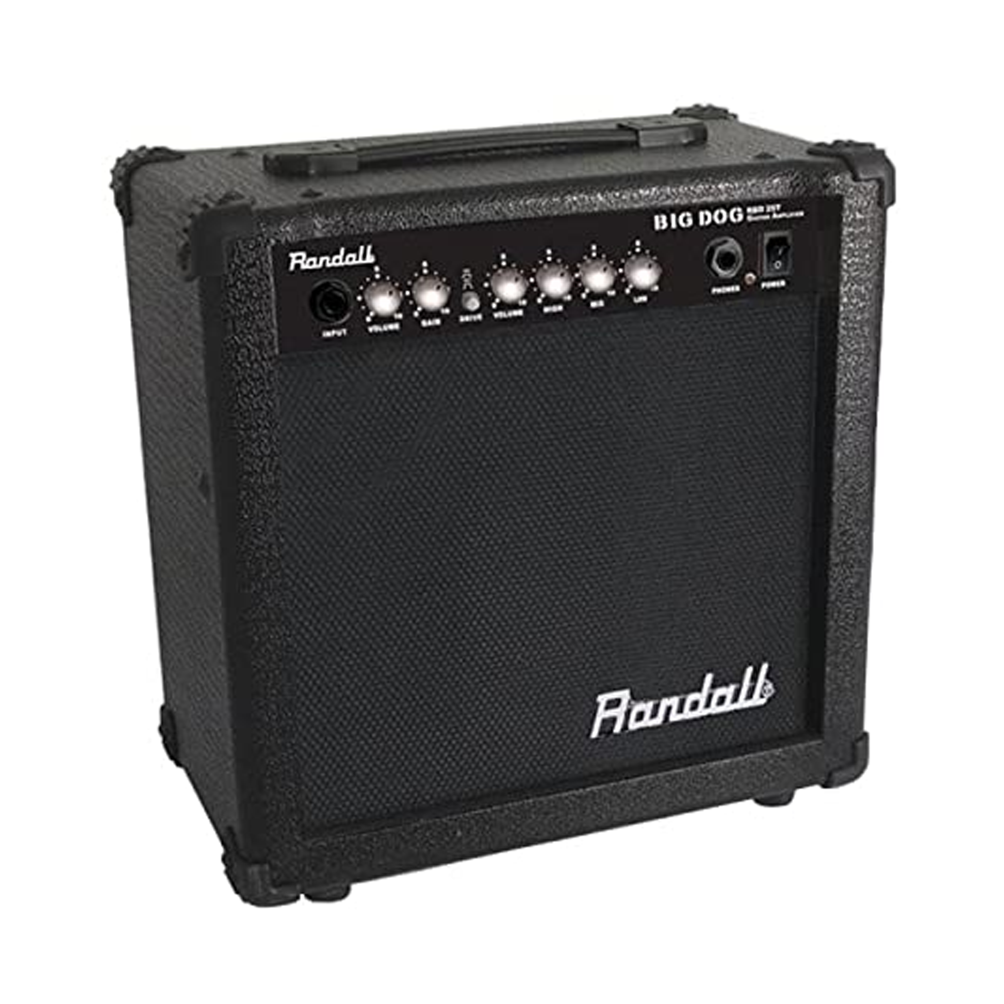 Randall RBD25 Big Dog Guitar Amplifier 25W