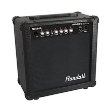 Load image into Gallery viewer, Randall RBD25 Big Dog Guitar Amplifier 25W
