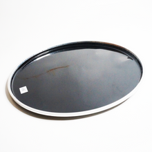 Load image into Gallery viewer, Lazer PE-080B-16 Double Skin Drum Head 16&quot; (Black)
