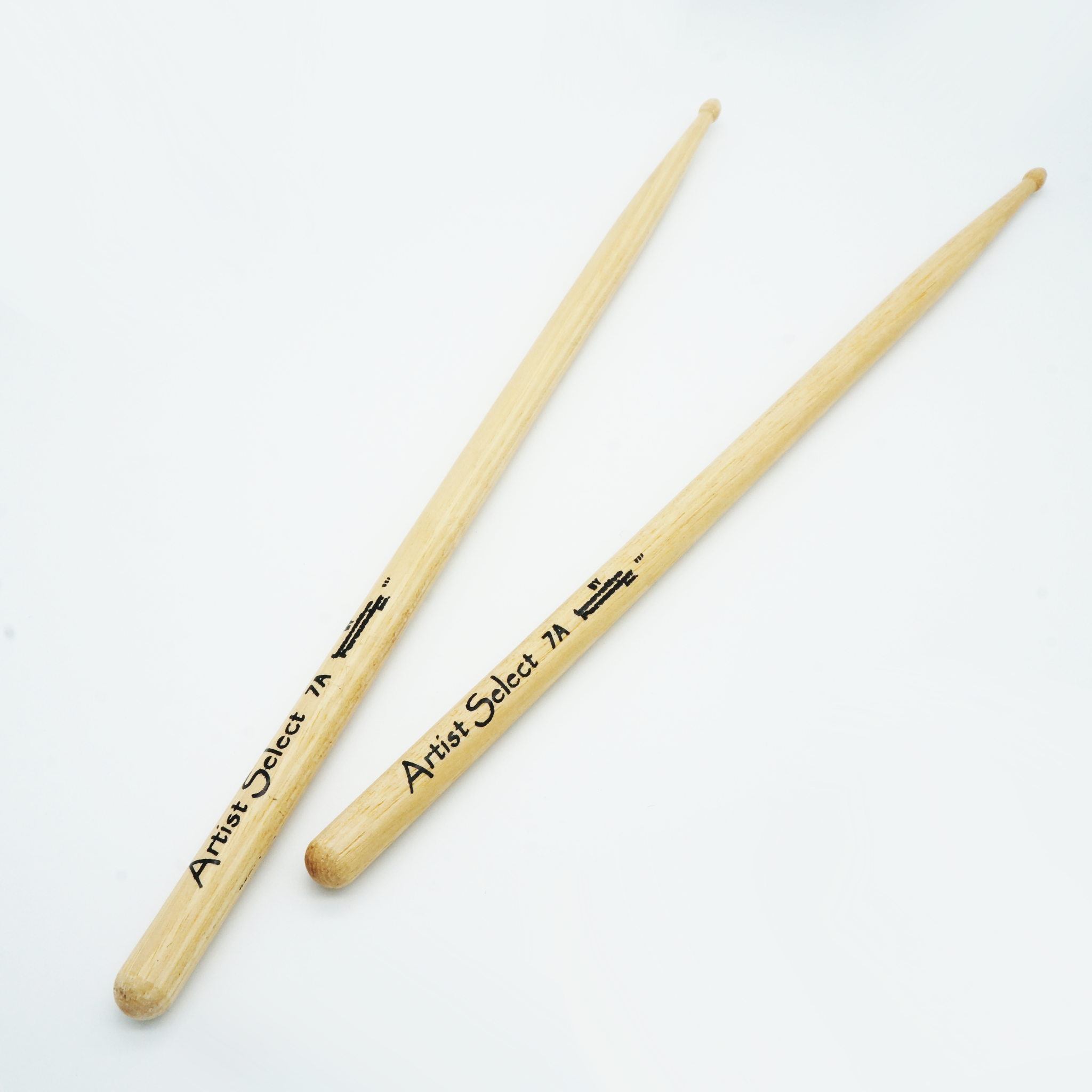 Innovative Percussion 2-IP-7A Artist Select 7A Drumsticks
