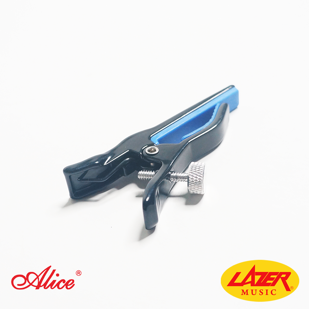 Alice A007R Ukulele Capo