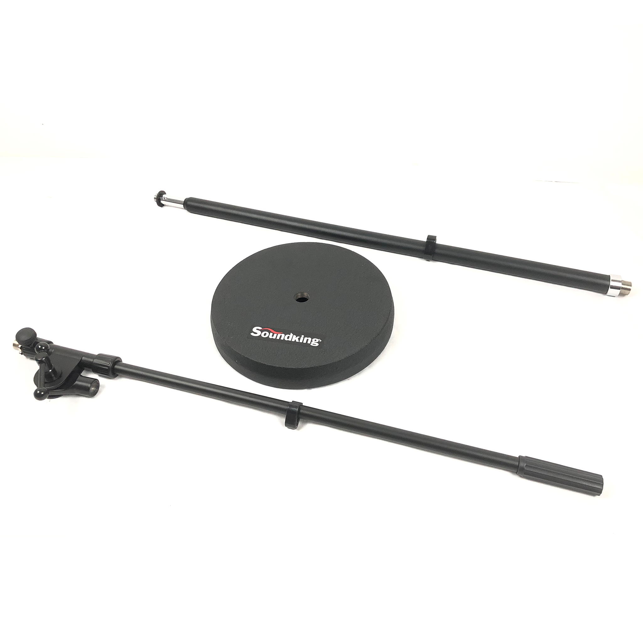 Soundking DD085-B Desktop Boom Microphone Stand (Heavy Base)