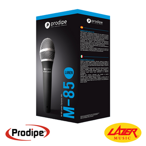 Prodipe PROM85 Dynamic Vocal Microphone