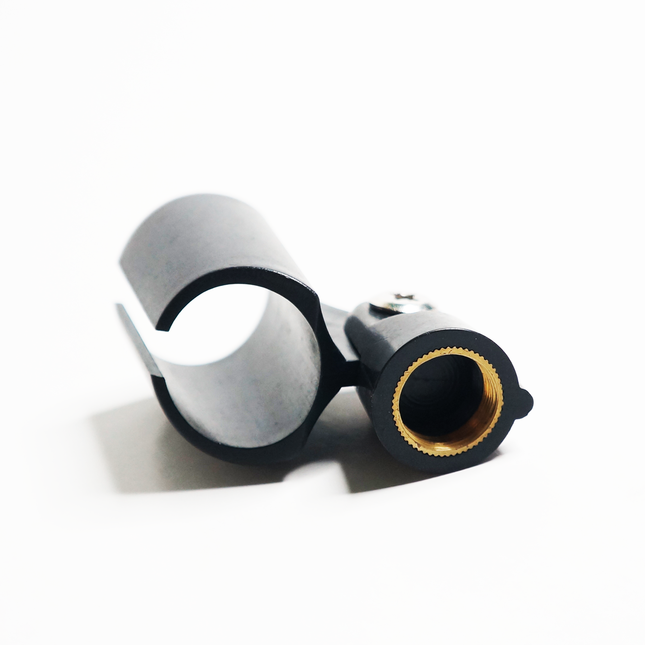 Lazer K-413A Microphone Holder Adapter