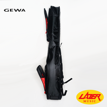 Load image into Gallery viewer, Lazer GEWA-30-W Padded Guitar Case (Acoustic)
