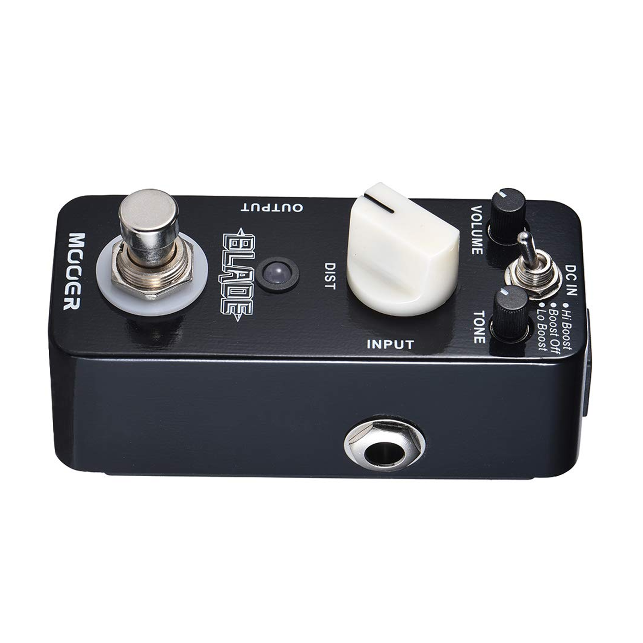 Mooer Blade High-Gain Distortion