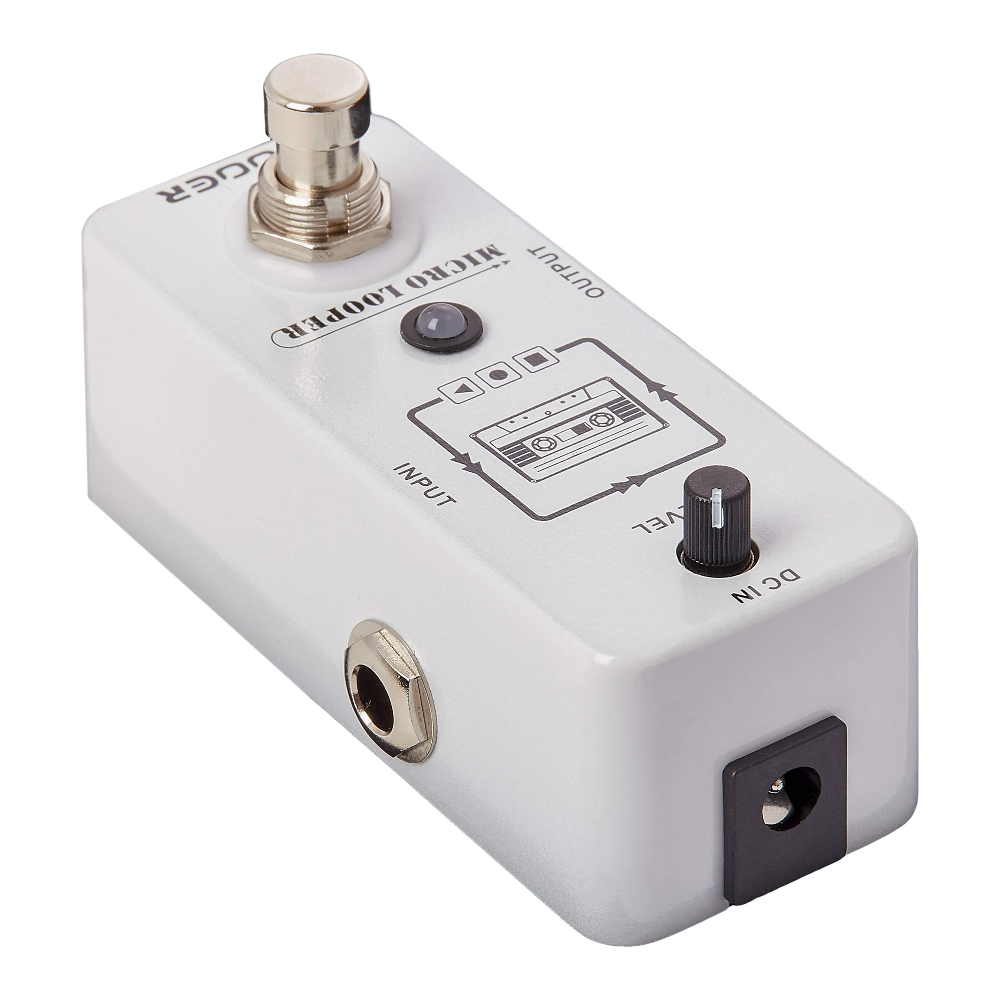 Mooer Micro Looper