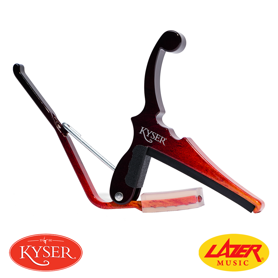Kyser KG6 Acoustic Guitar Capo