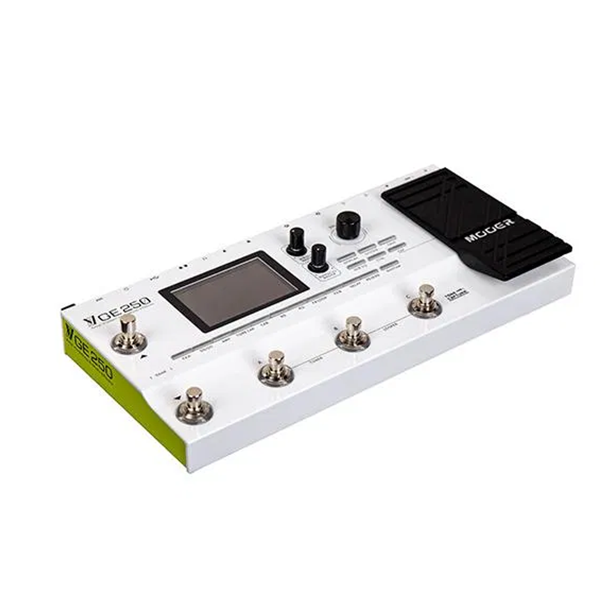 Mooer GE250 Multi-Effects Mooer GE250 Multi-Effects