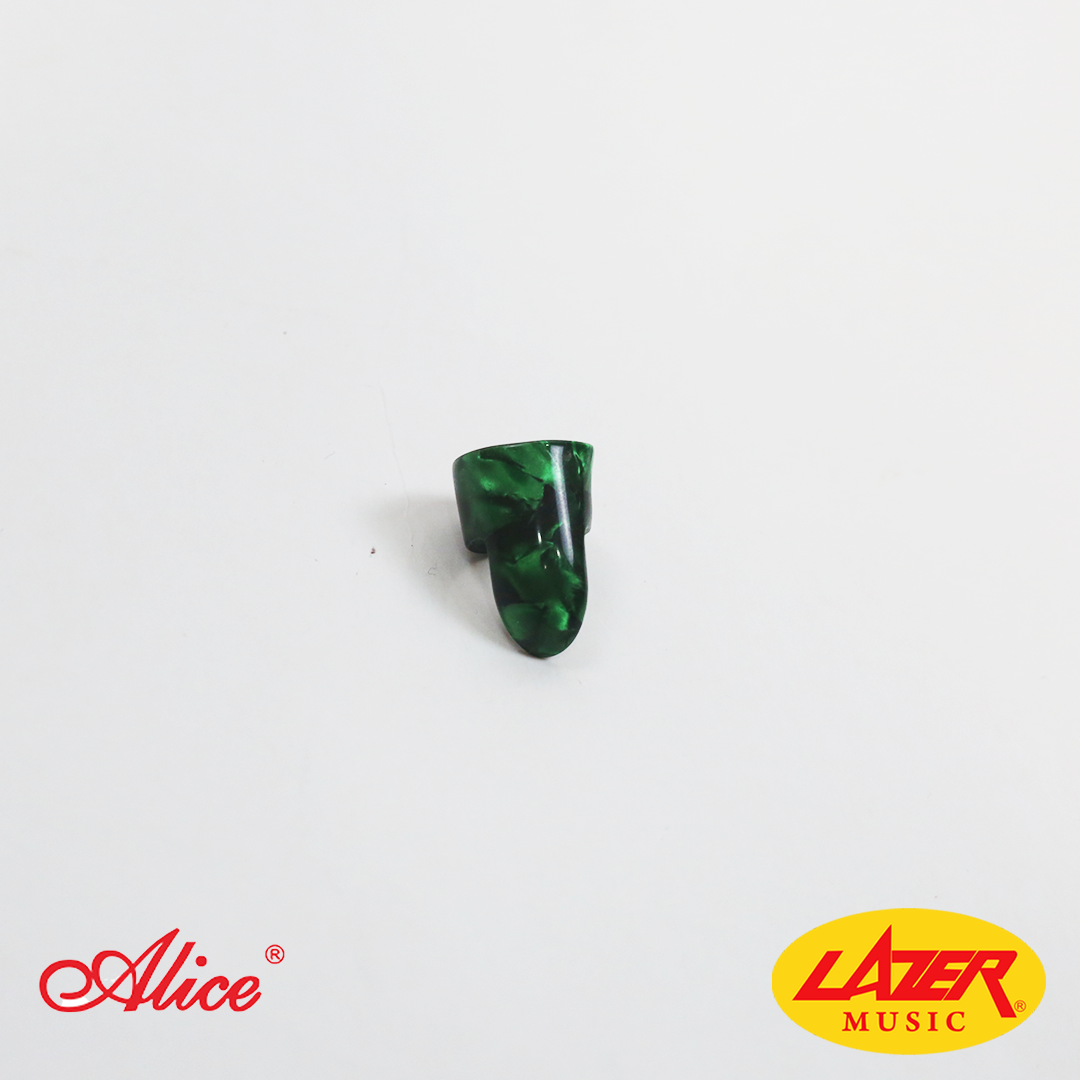 Alice AP-100F Finger Guitar Pick