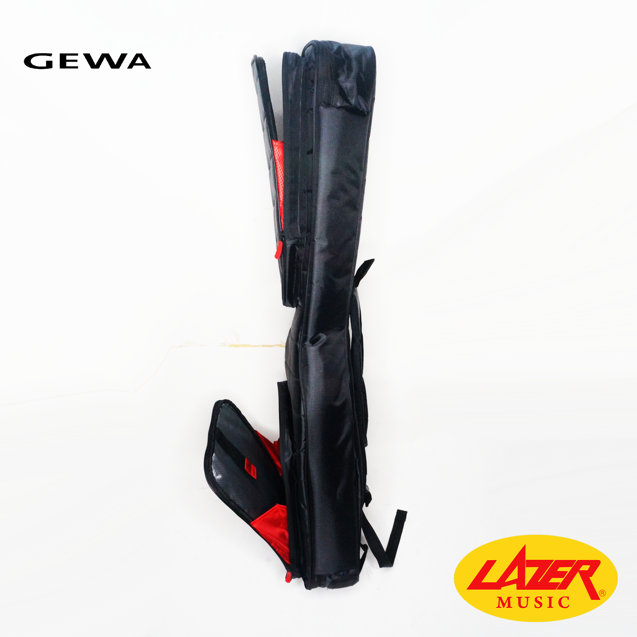 GEWA 30-E Electric Guitar Bag
