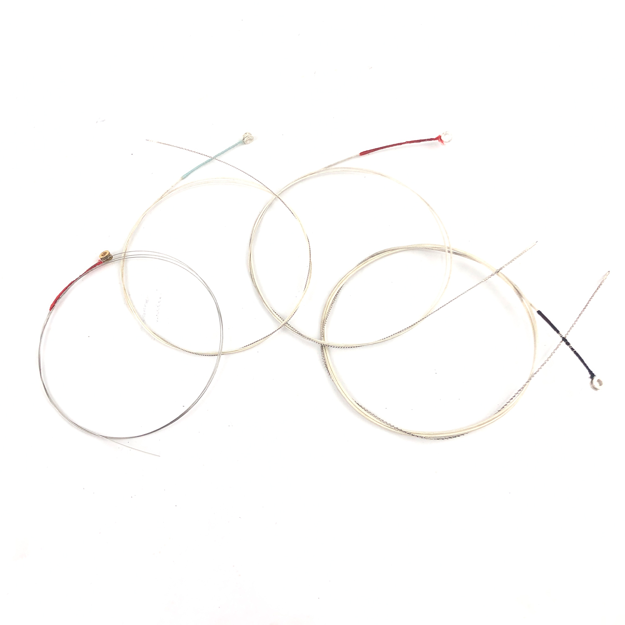 Lazer Music LG-649 Violin Strings Set