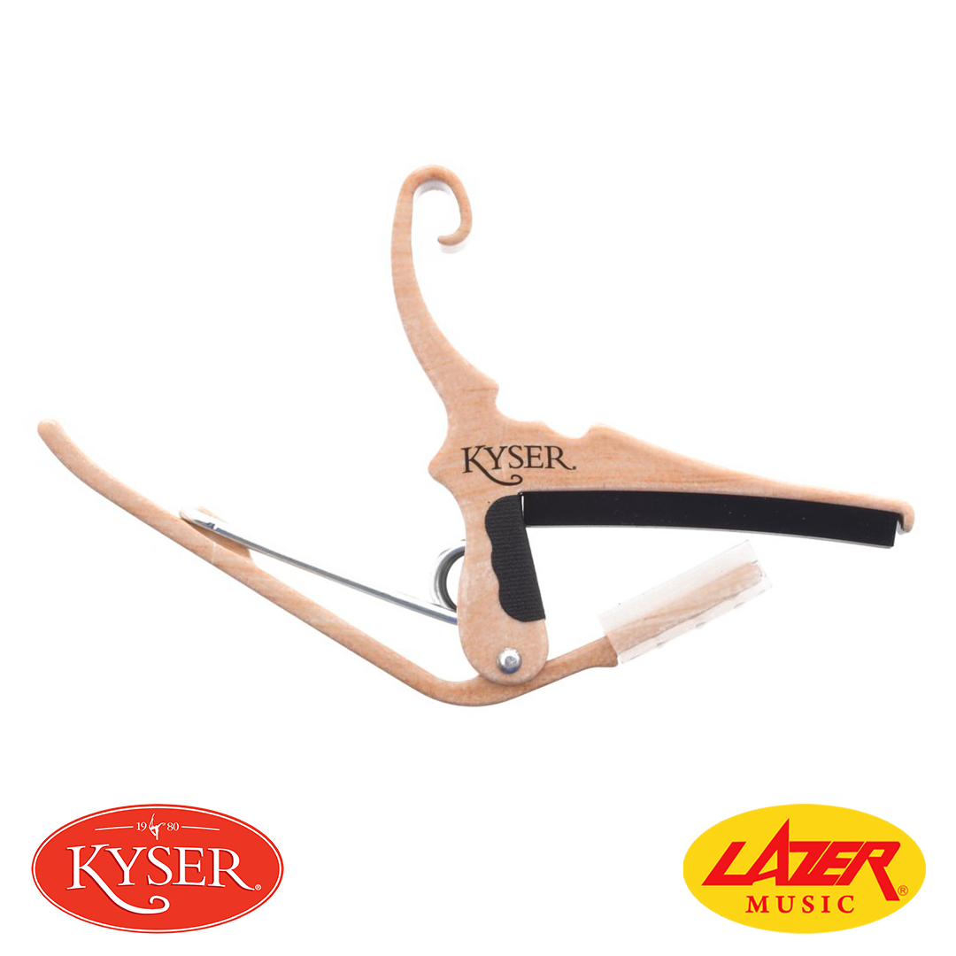 Kyser KG6 Acoustic Guitar Capo