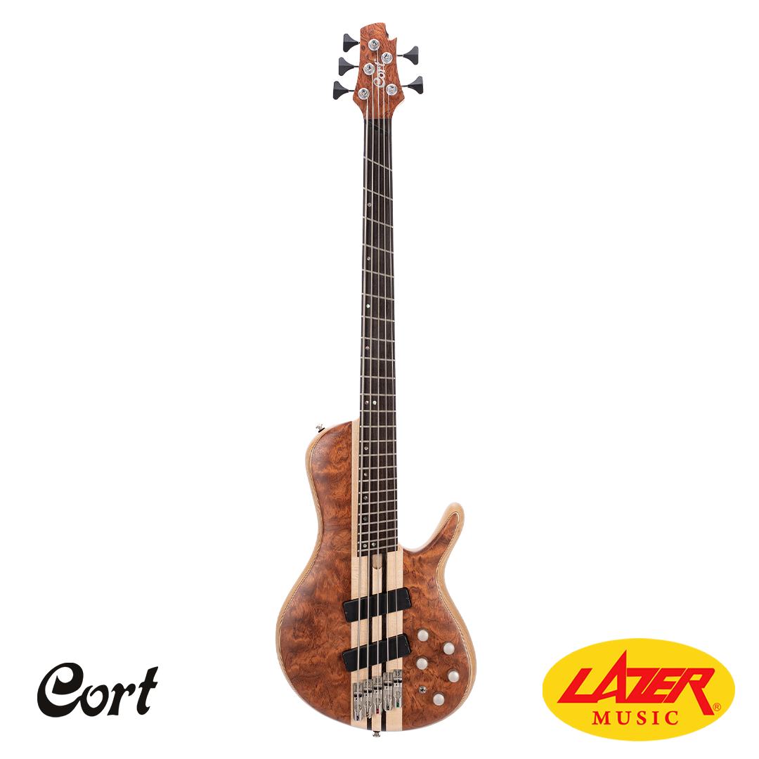 Cort A5 Beyond Bass Guitar