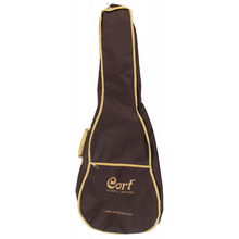 Load image into Gallery viewer, Cort CGB38 Acoustic Guitar Gig Bag

