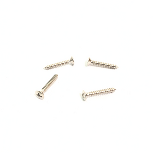 Lazer JP-2 B&C Square Jack Plate for Electric Guitar
