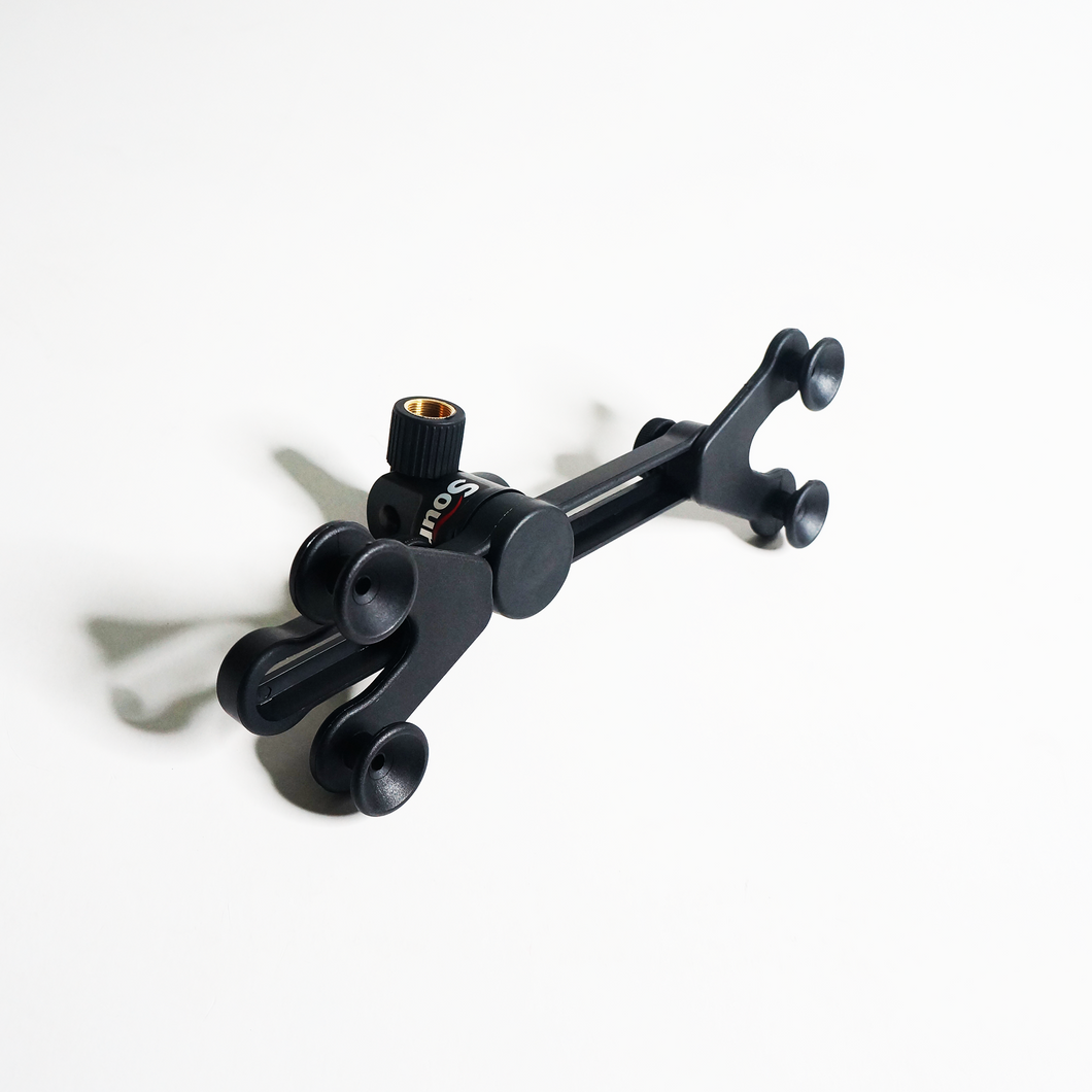 Soundking SIP105 iPad or Tablet Holder Mic Stand Attachment
