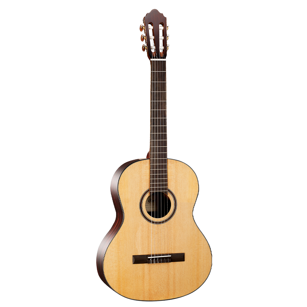 Cort AC100 Classical Guitar With Bag