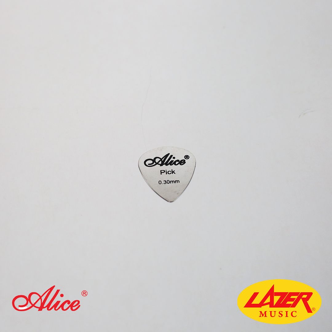 Alice AP-100S Steel Guitar Pick
