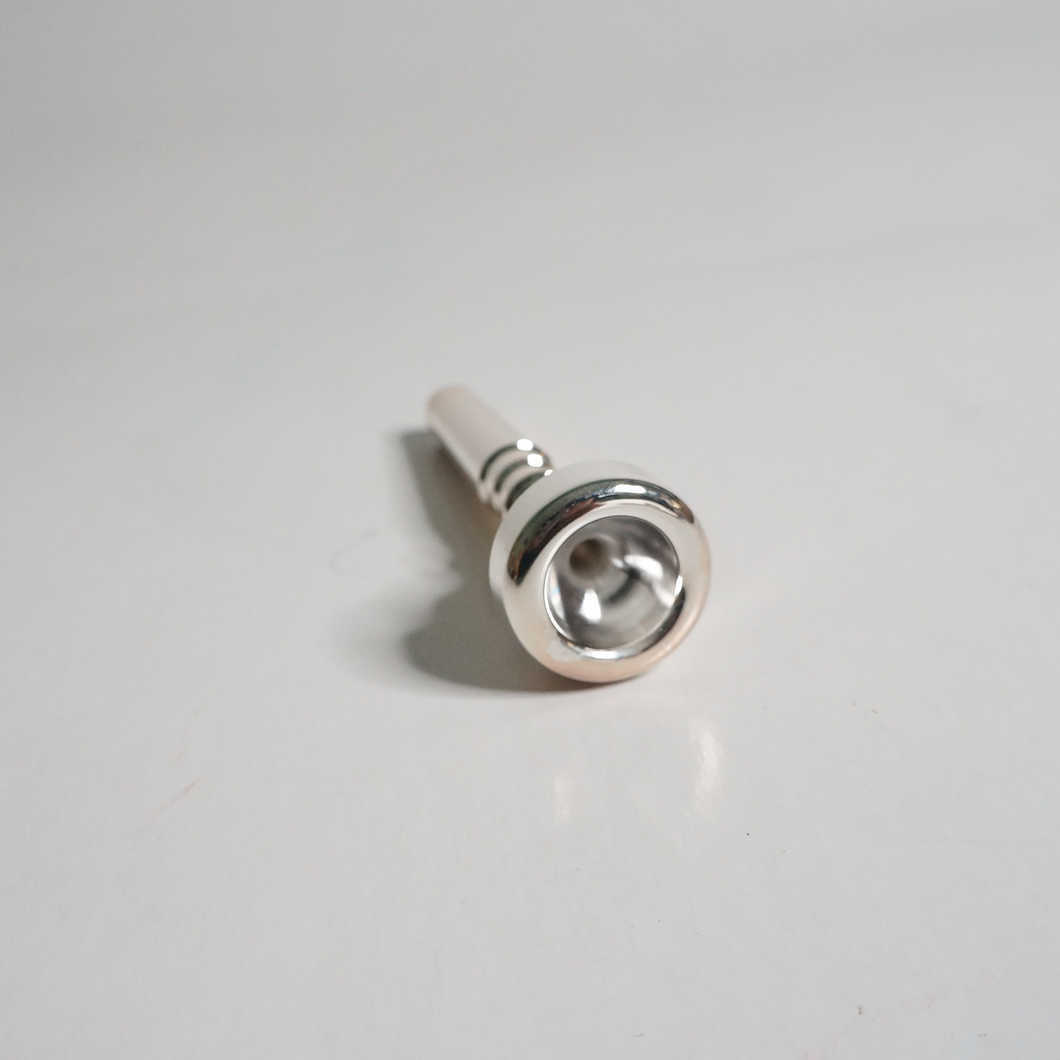 Lazer TMP Trumpet Mouthpiece