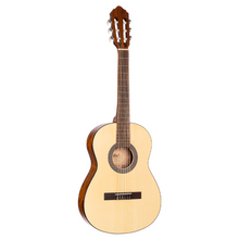 Load image into Gallery viewer, Cort AC70 Mini Body 3/4 Size Classical Guitar With Bag
