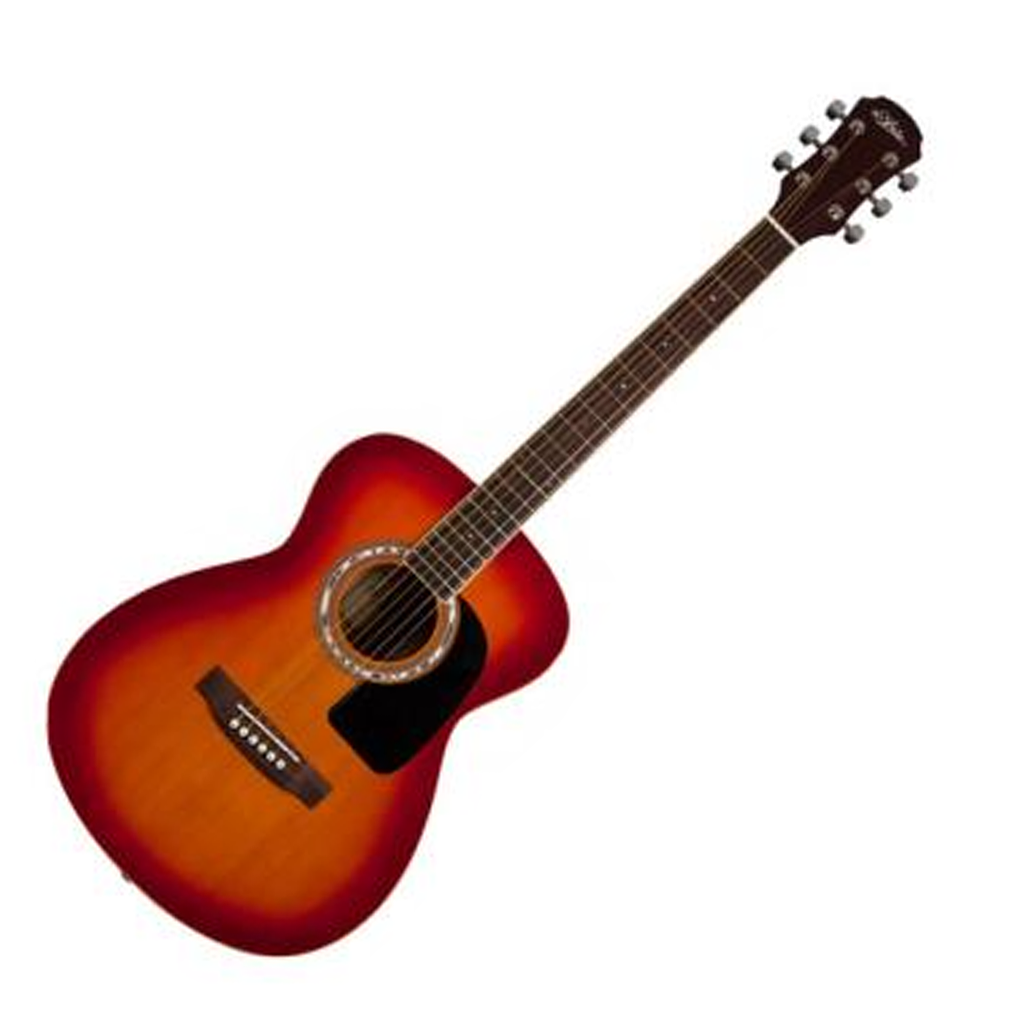 Aria AFN-15 Acoustic Guitar