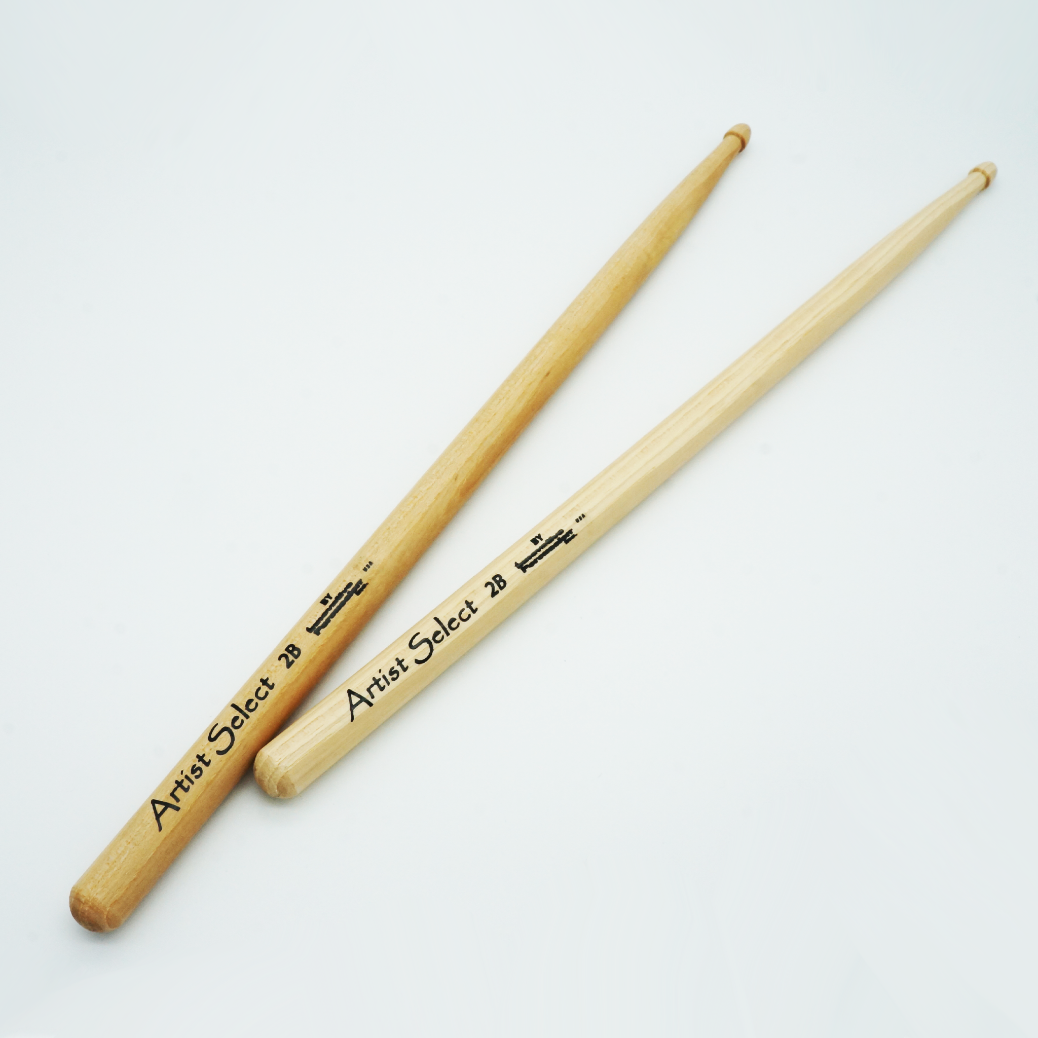 Innovative Percussion 2-IP-2B Artist Select 2B Drumsticks