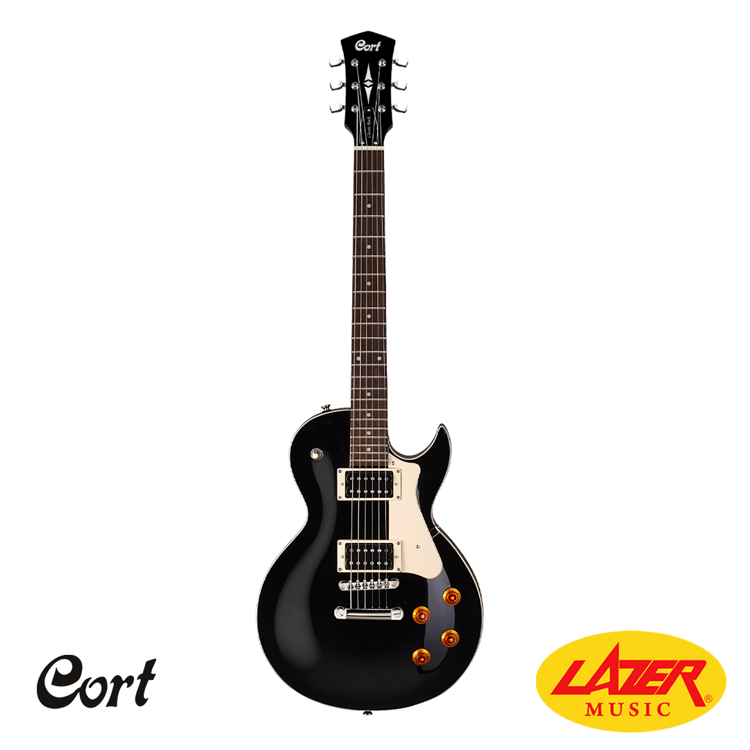 Cort CR100 Classic Rock Series Electric Guitar With Bag
