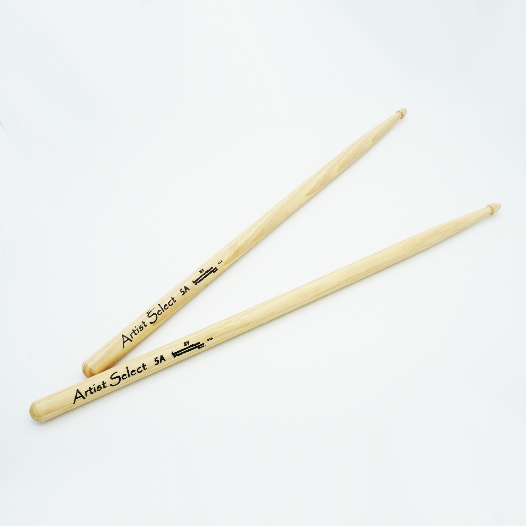 Innovative Percussion 2-IP-5A Artist Select 5A Drumsticks