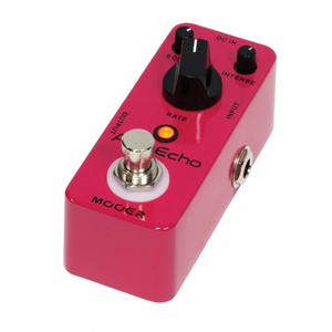 Mooer Ana Echo Analog Delay