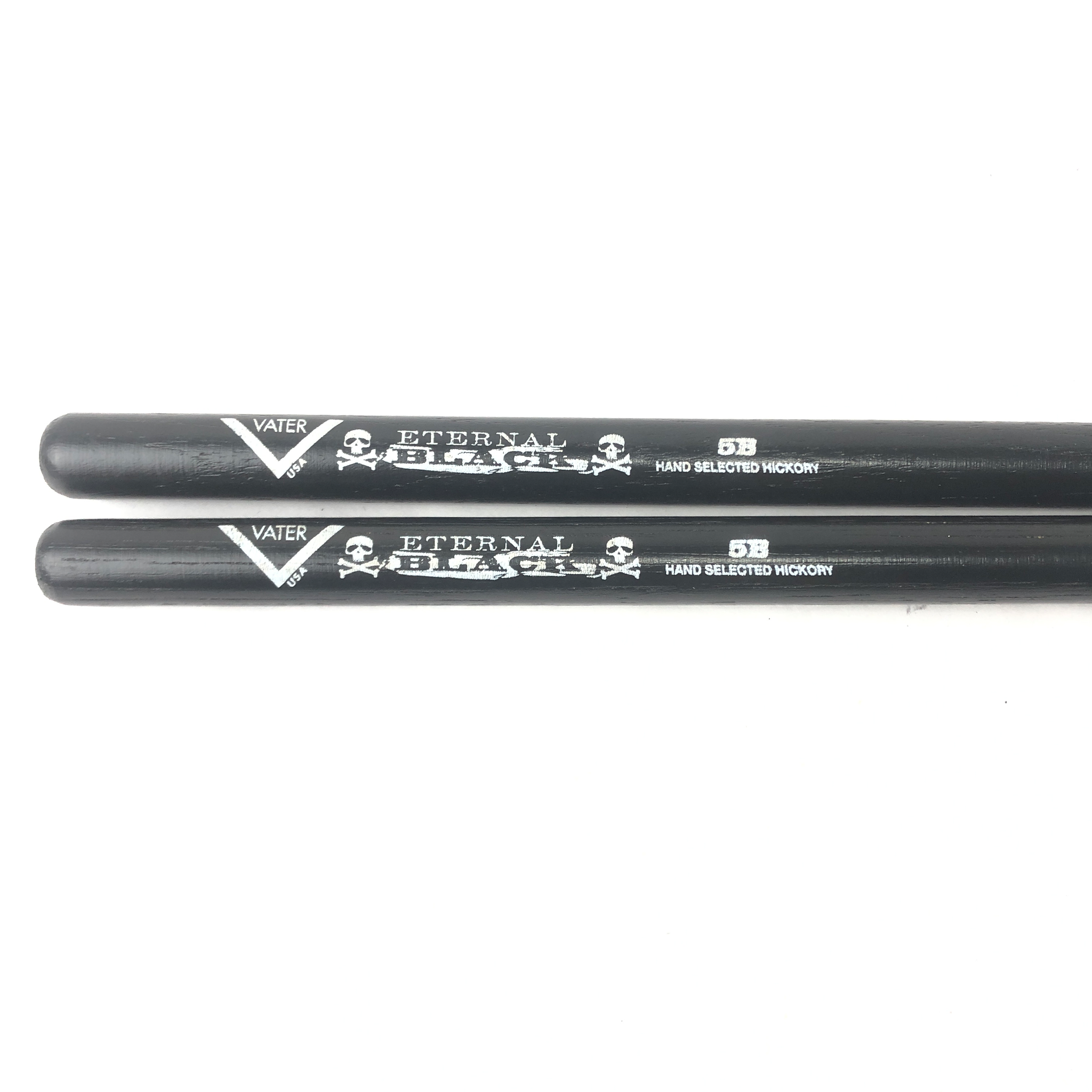 Vater VHPDW-5B Eternal Black 5B Drumsticks