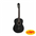 Cort AC100 Classical Guitar (Black Satin)