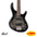Cort DLX-PLUS Bass Guitar (Grey)