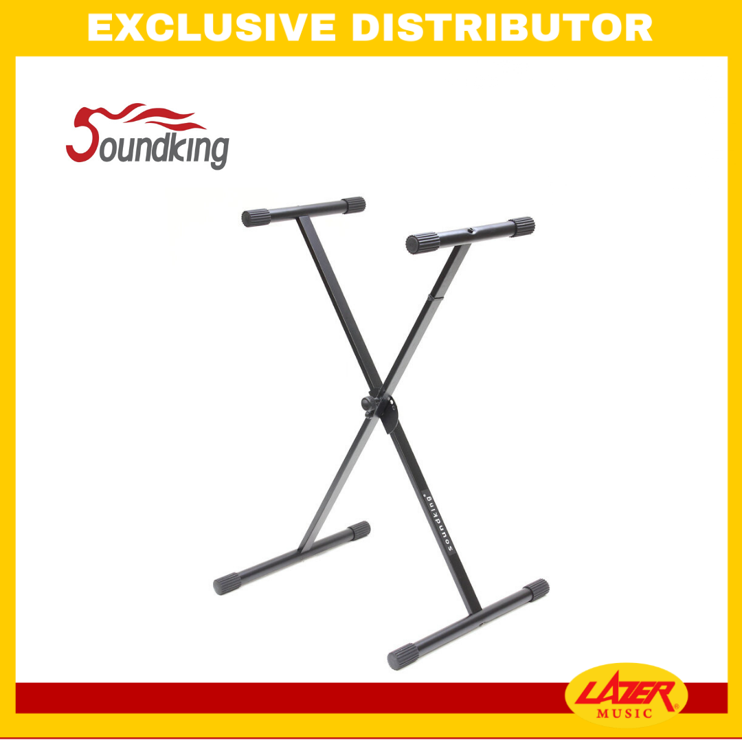 Soundking DF002 Single Keyboard Stand