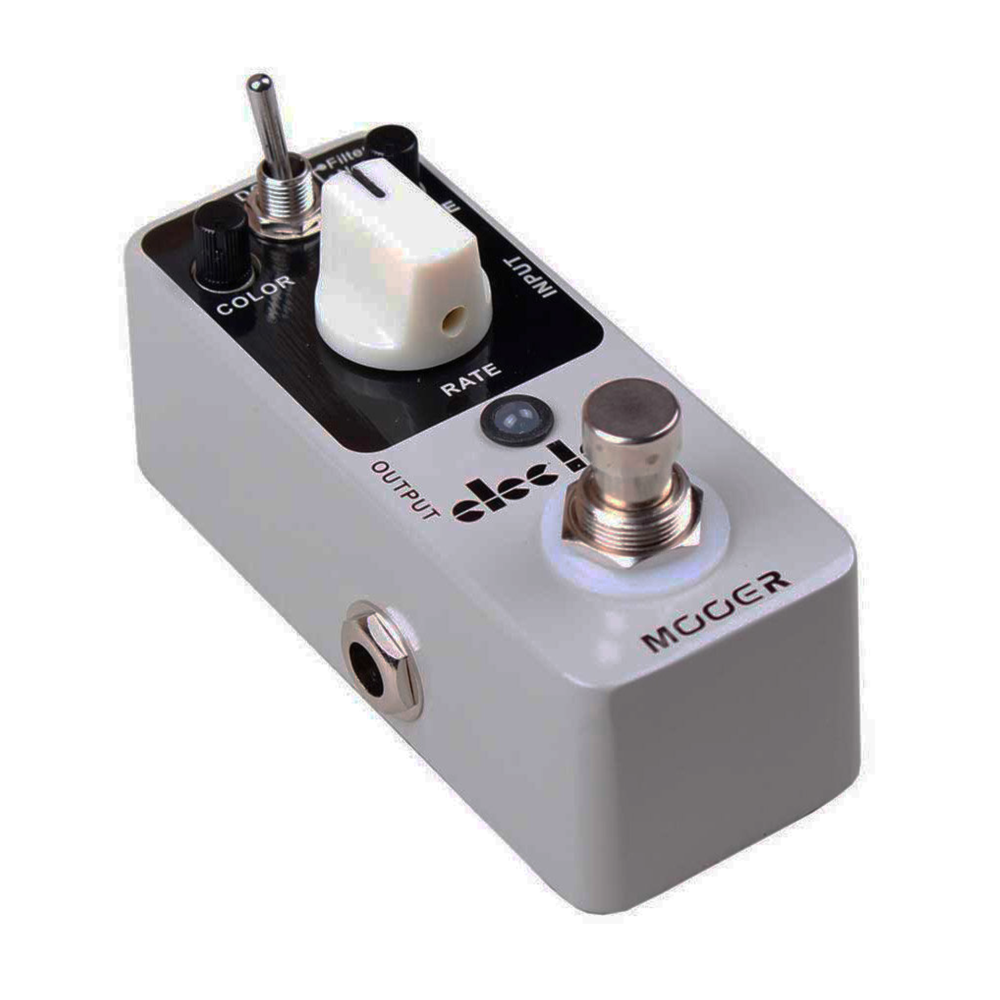 Mooer E-Lady Flanger