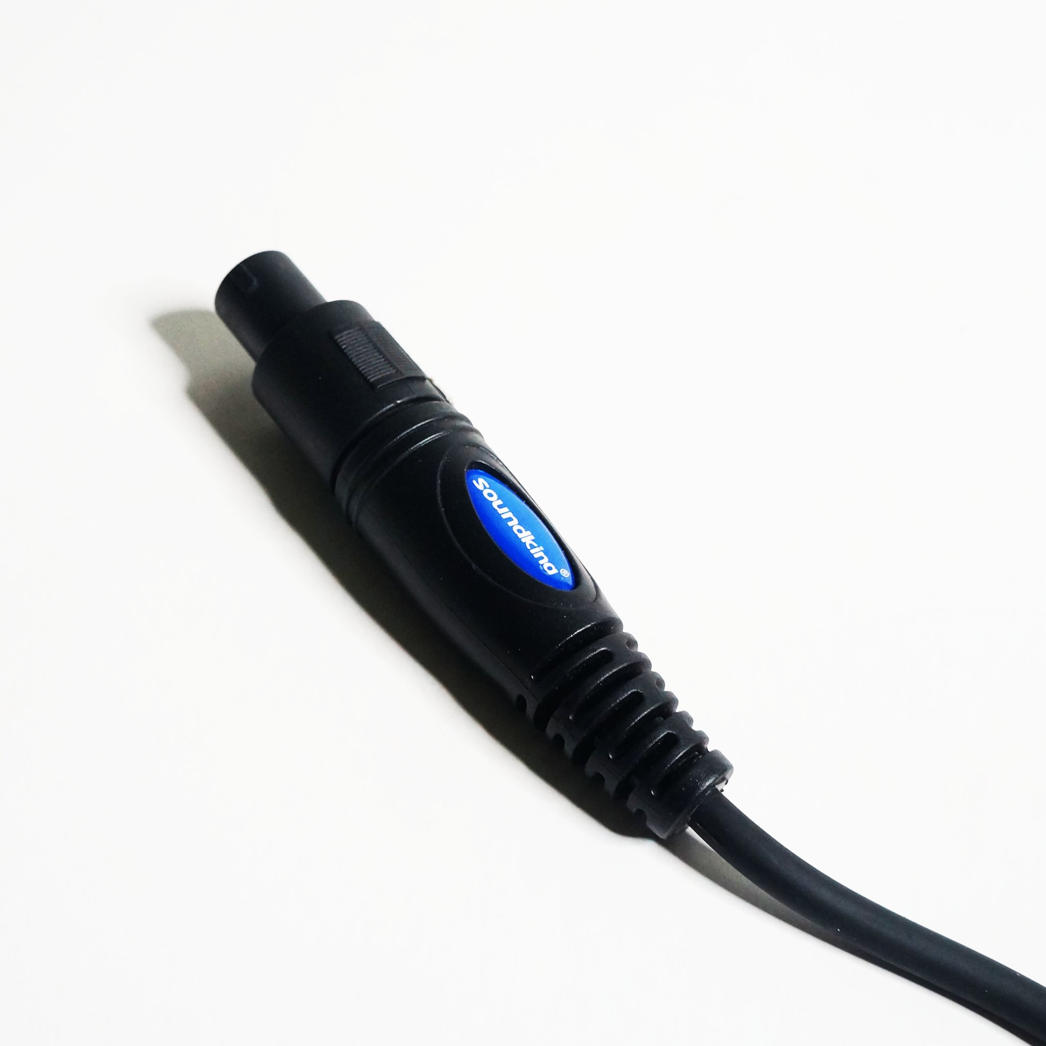 Soundking BII134 Speakon Cable