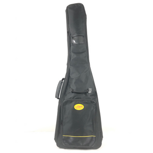 Lazer GB-B10 Bass Guitar Gig Bag Case